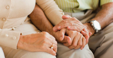 Caregiver Support Services Program